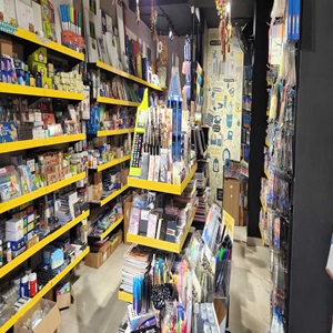 stationery