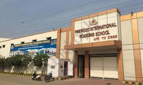 hostel